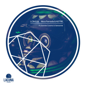 ดาวน์โหลดและฟังเพลง Duo Bot (Original Mix) พร้อมเนื้อเพลงจาก Nico Ferrada