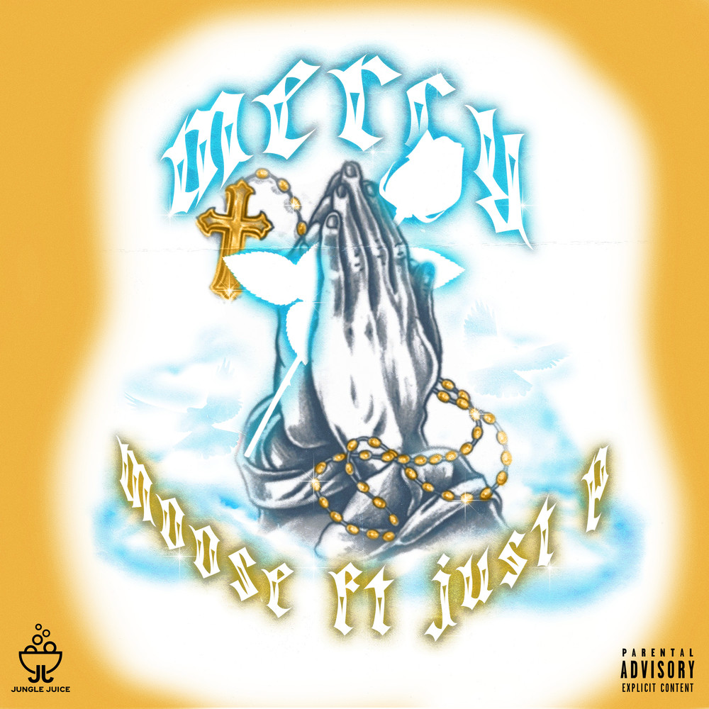 Mercy (Explicit)