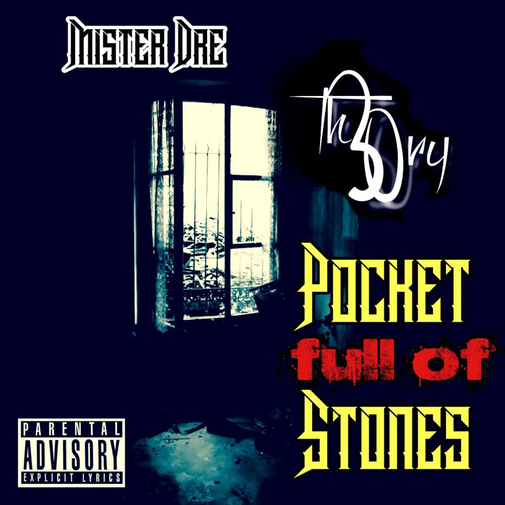 Pocket Full of Stones (feat. Th30ry) (Explicit)