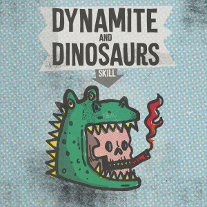 ดาวน์โหลดและฟังเพลง Kathmandu พร้อมเนื้อเพลงจาก Dynamite and Dinosaurs
