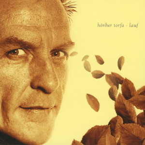 Album Lauf from Hörður Torfa