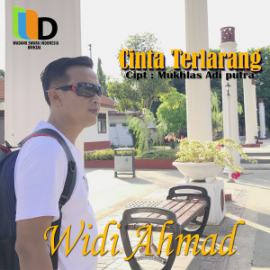Album Cinta Terlarang oleh Widi Ahmad