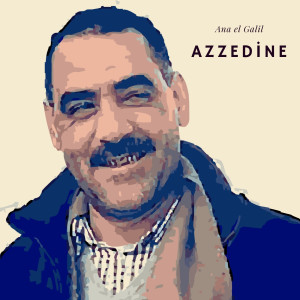 Album ana el galil from Azzedine