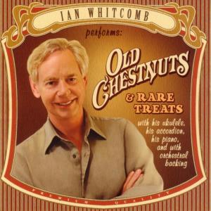 ดาวน์โหลดและฟังเพลง I've Got My Eye on You พร้อมเนื้อเพลงจาก Ian Whitcomb