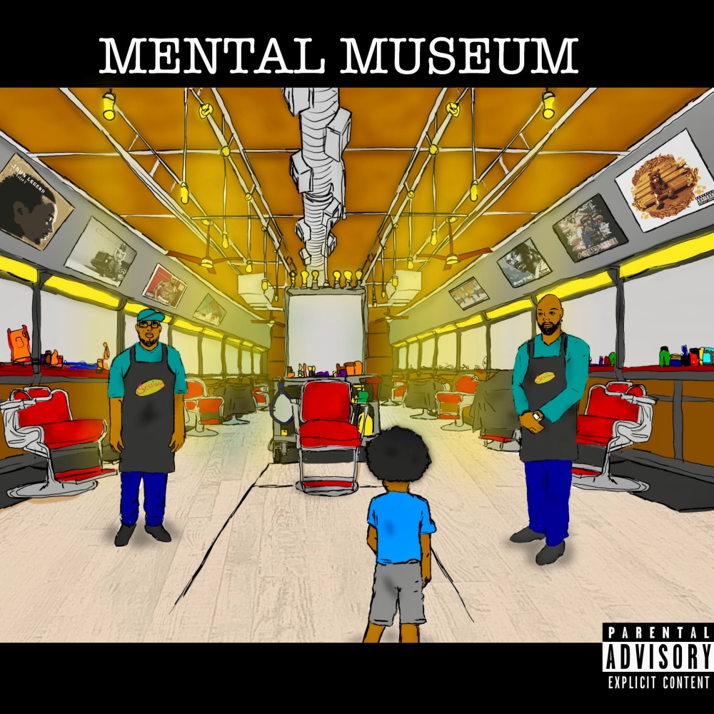 Wynd 4 Me (feat. Leah Writes, Chuccy & Joe Brown NCSoulMan) (Explicit)