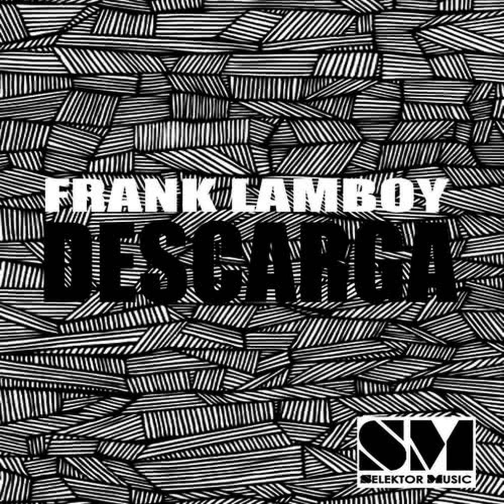 Descarga(Techno Mix)