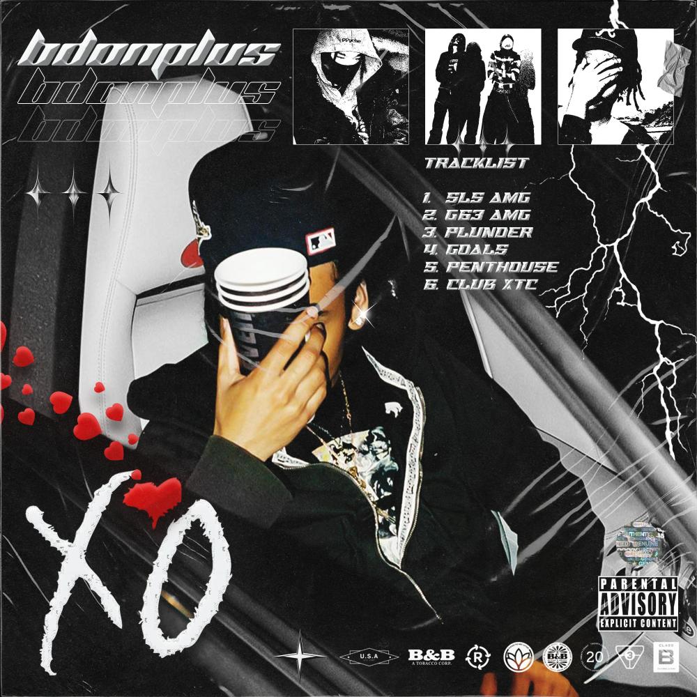 G63 AMG (feat. Upse-t) (Explicit)