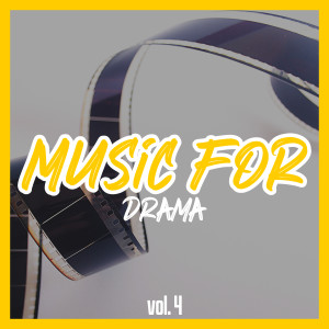 Album Music for Drama, Vol. 4 from Alvio Boscarello