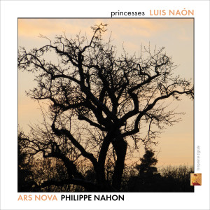 Philippe Nahon的專輯Princesses