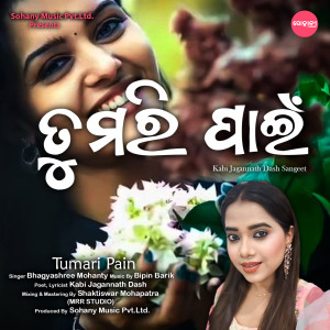 Listen to Tumari Pain song with lyrics from Bhagyashree Mohanty