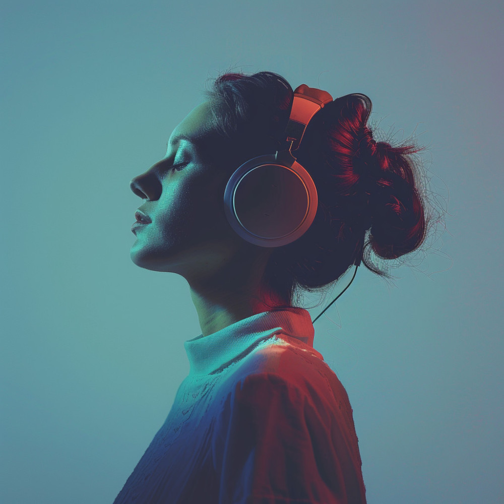 Zen de Trabajo Binaural