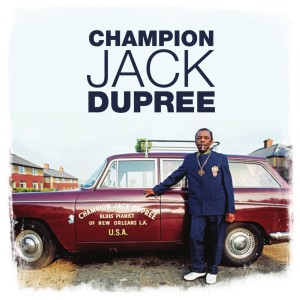 ดาวน์โหลดและฟังเพลง Things I Used to Do พร้อมเนื้อเพลงจาก Champion Jack Dupree