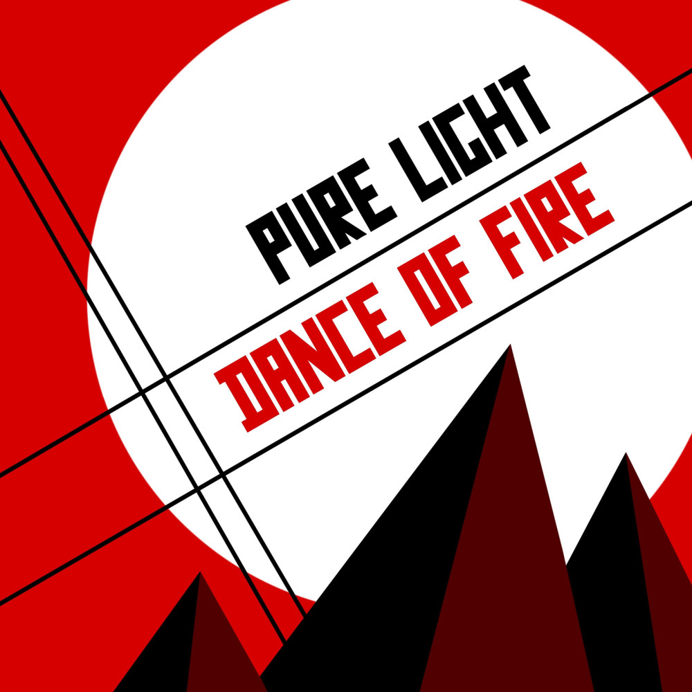 Dance of Fire