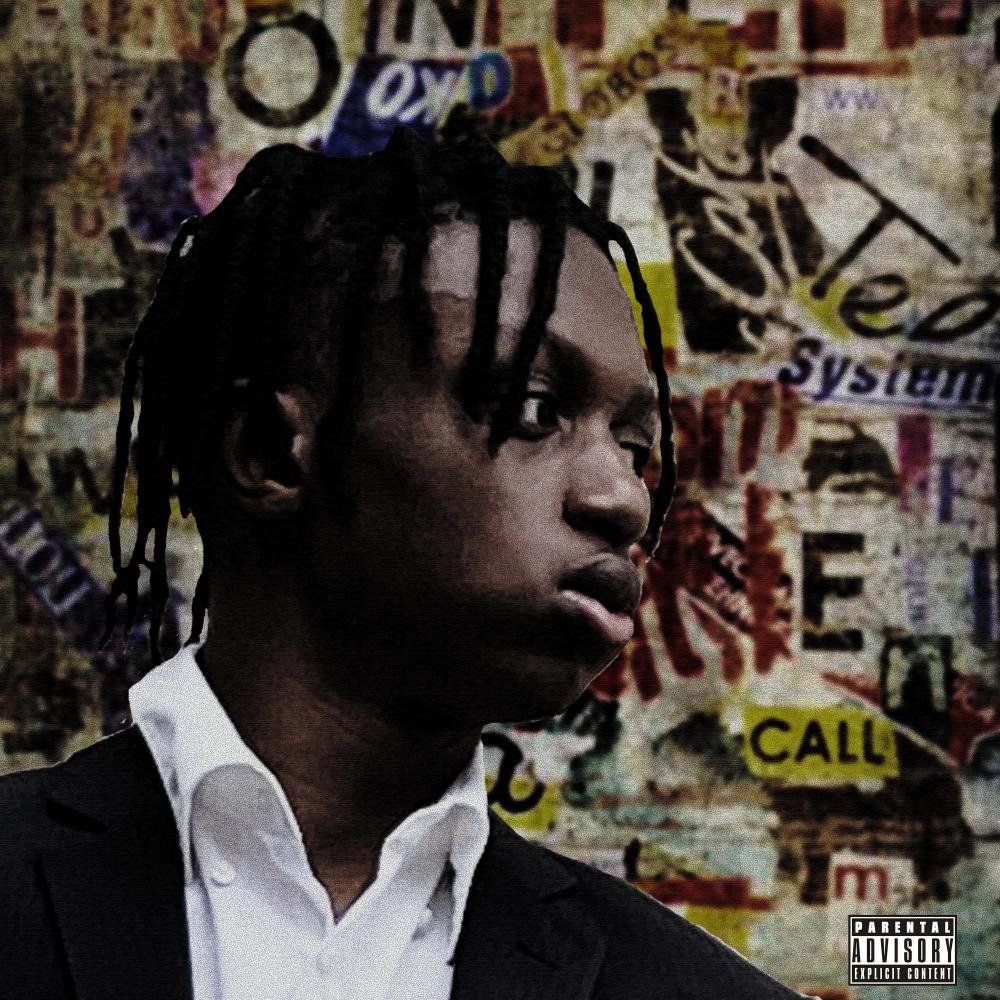 Burnt Bridges (feat. Conception) (Explicit)