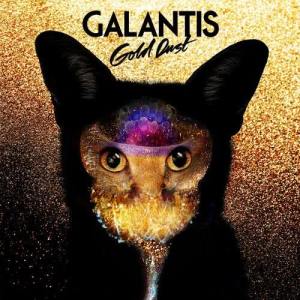 ดาวน์โหลดและฟังเพลง Gold Dust พร้อมเนื้อเพลงจาก Galantis