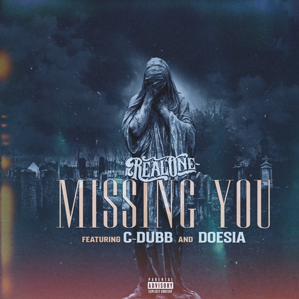 Missing You (Explicit)
