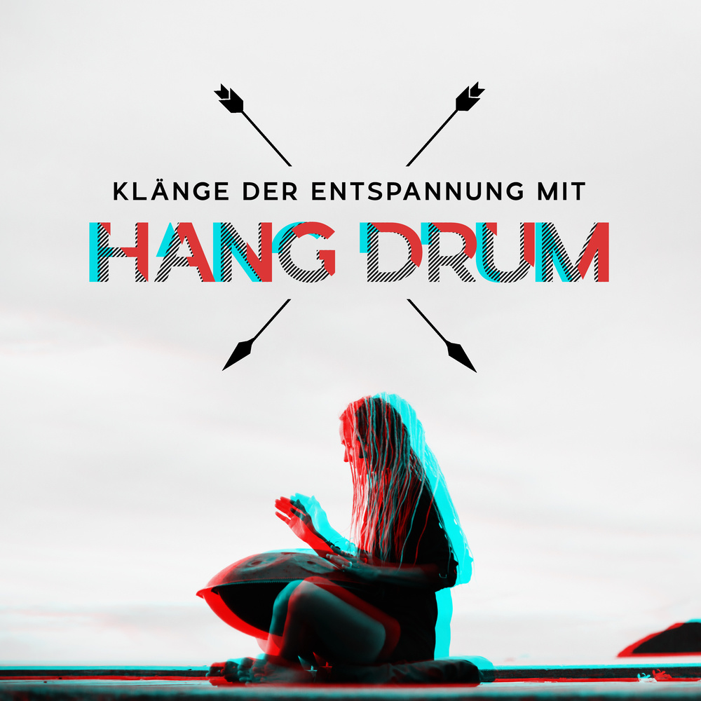 Handtrommel-Heilungsmusik