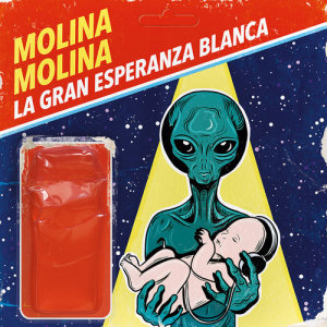 收聽Molina Molina的Contradicción (feat. Alberto Jiménez)歌詞歌曲