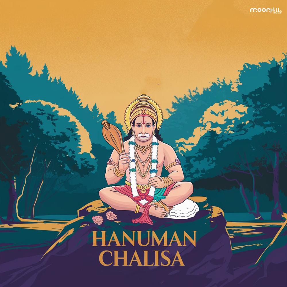 Hanuman Chalisa