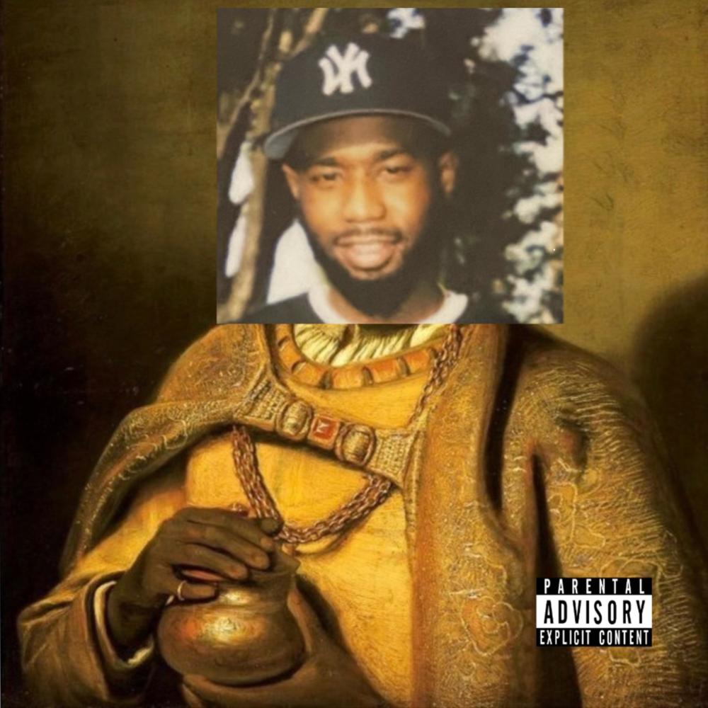 Opulence (Explicit)