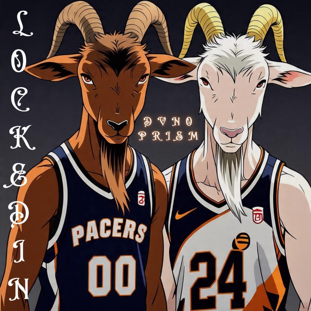 Locked In (Explicit)