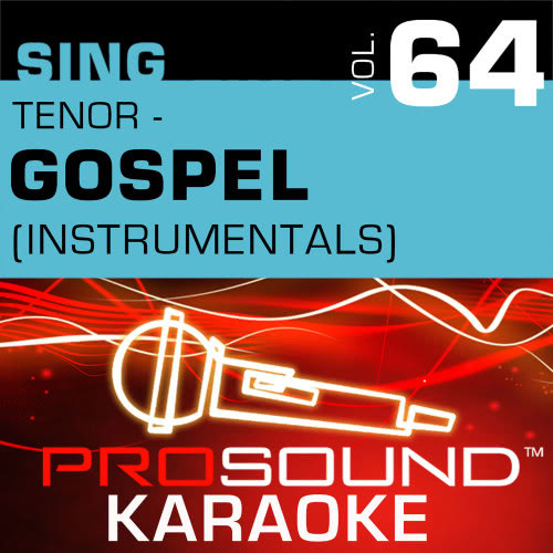 Sweet Beulah Land (Karaoke With Background Vocals) [In the Style of Gospel]