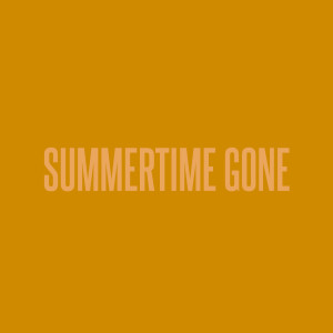 ดาวน์โหลดและฟังเพลง Summertime Gone พร้อมเนื้อเพลงจาก Knox White