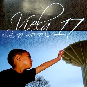 收聽Viela 17的No Olho do Furacão歌詞歌曲
