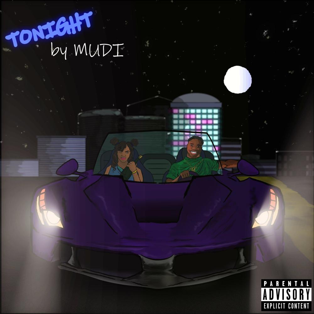 Tonight (Explicit)