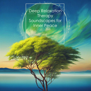 Deep Relaxation Therapy: Soundscapes for Inner Peace