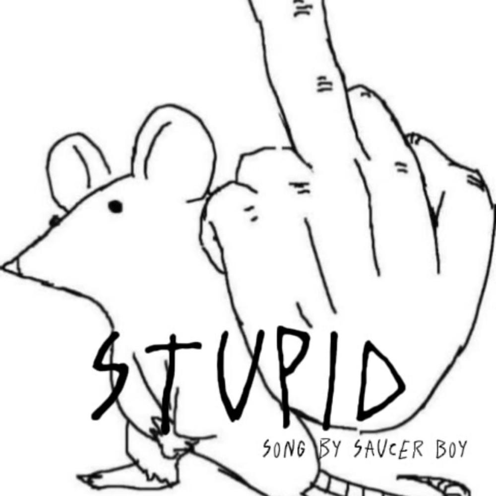 Stupid (Explicit)