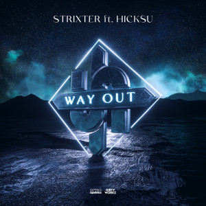 Album Way Out oleh Hicksu