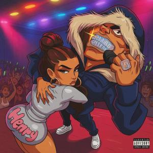 MC Neguinho do ITR的专辑Soca Nela (Explicit)