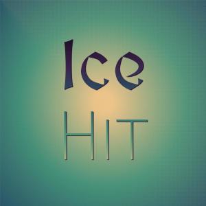 Various Artists的專輯Ice Hit