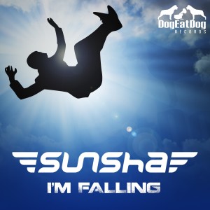 收听Sunsha的I'm Falling歌词歌曲