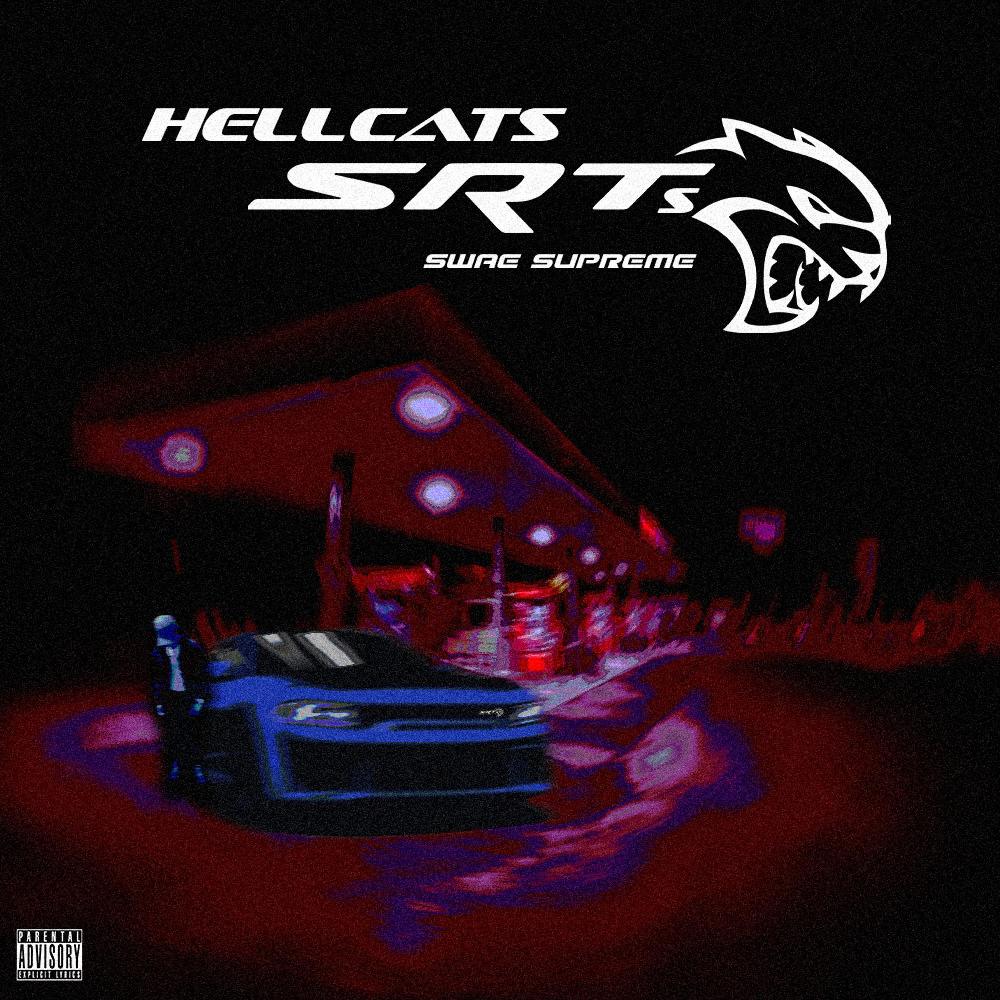 Hellcats SRTs Freestyle (Explicit)