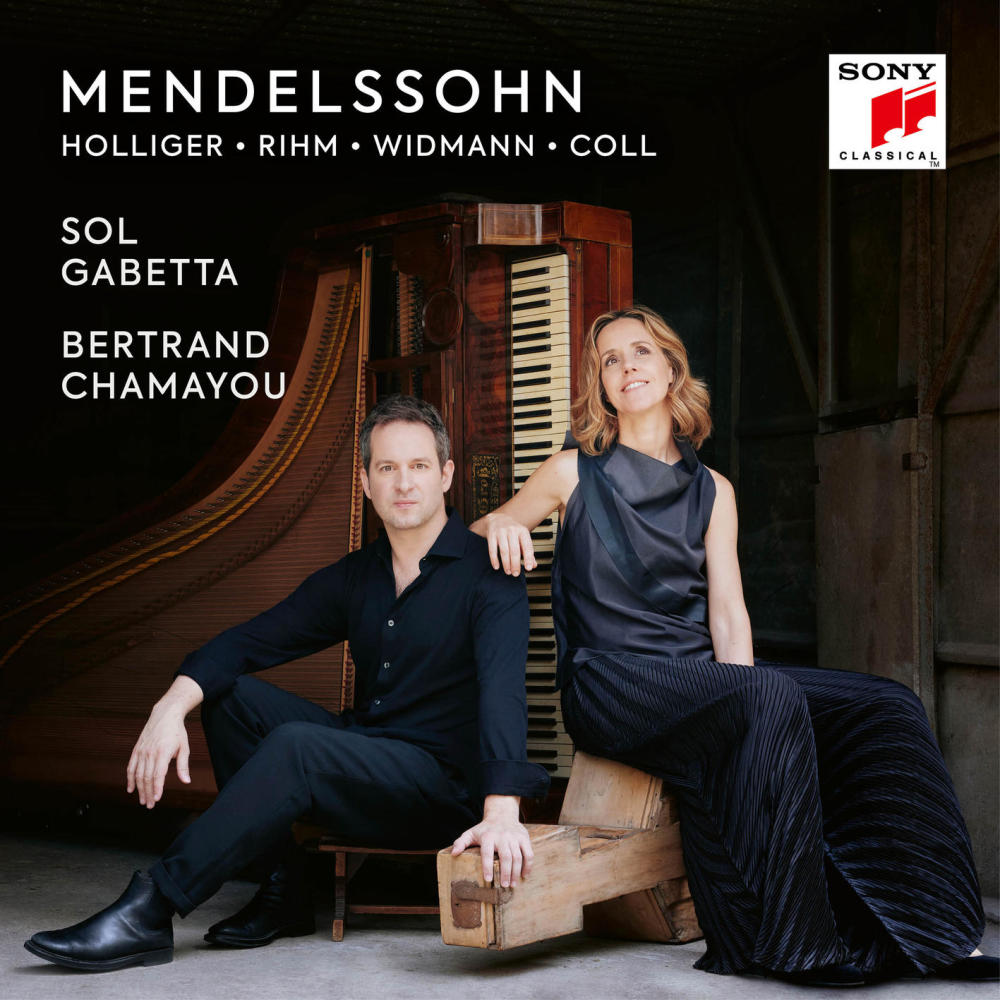 (Flammen...Schnee), Arr. for Cello & Piano (Arr. for Cello & Piano)