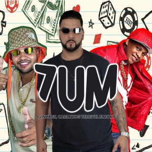 收聽DJ Nobru的7 UM (Explicit)歌詞歌曲