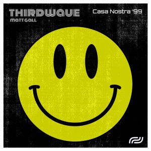 อัลบัม Casa Nostra '99 ศิลปิน Thirdwave