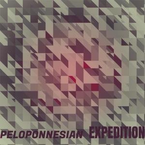 Various的专辑Peloponnesian Expedition