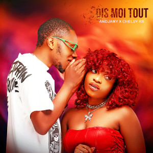 Listen to Dis moi tout song with lyrics from ANDJAMY