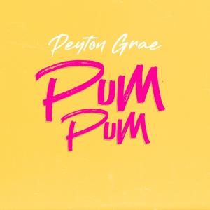ดาวน์โหลดและฟังเพลง Pum Pum (Explicit) พร้อมเนื้อเพลงจาก Peyton Grae