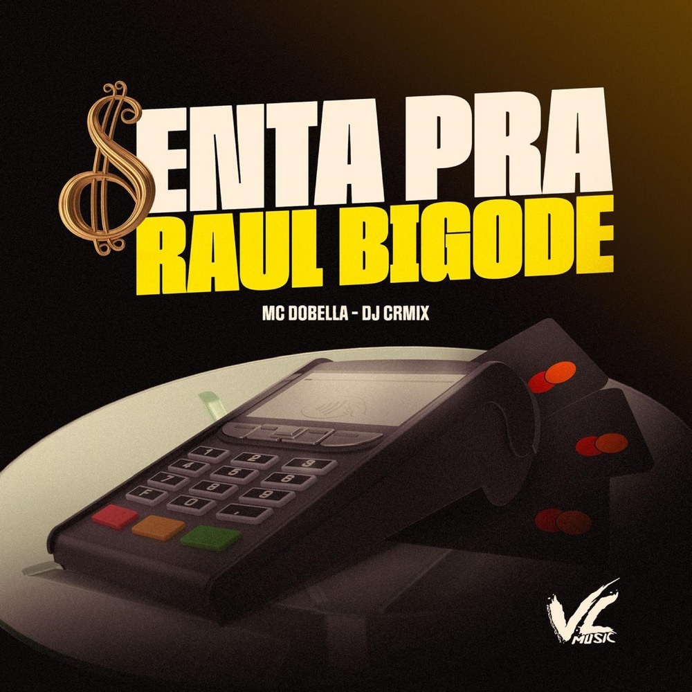 SENTA PRA RAU BIGODE (Remix|Explicit)