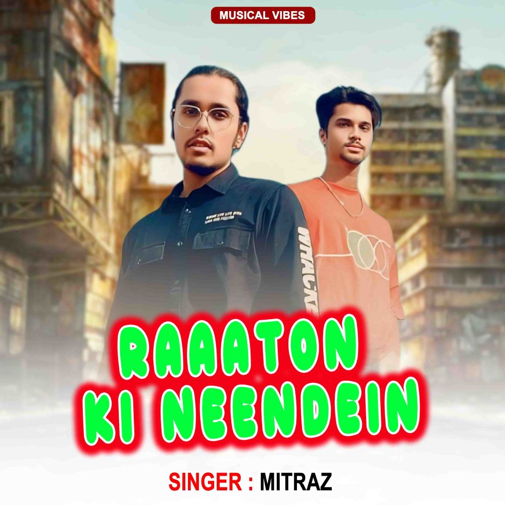 Raaaton Ki Neendein