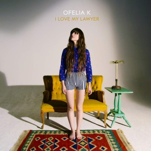 ดาวน์โหลดและฟังเพลง I Love My Lawyer พร้อมเนื้อเพลงจาก Ofelia K