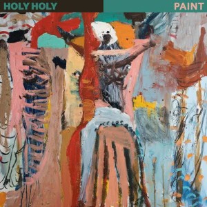 อัลบัม Paint ศิลปิน Holy Holy