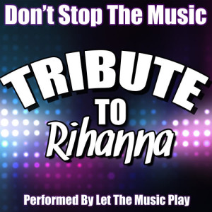 收聽Let The Music Play的Live Your Life歌詞歌曲
