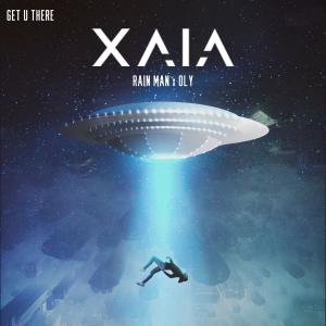ดาวน์โหลดและฟังเพลง Get U There (Wanden Remix) พร้อมเนื้อเพลงจาก Xaia