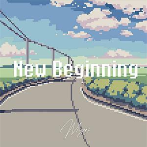 Listen to New Beginning song with lyrics from Miyuri