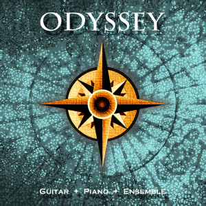 Album Odyssey from Michael Yeaman